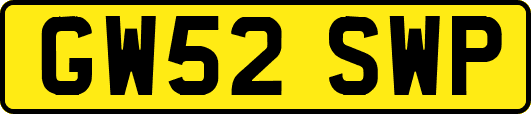 GW52SWP