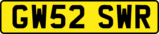GW52SWR