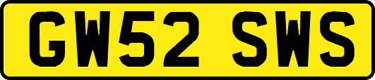 GW52SWS