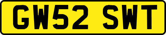 GW52SWT