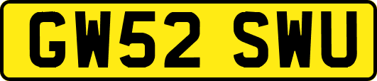 GW52SWU
