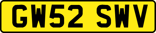 GW52SWV