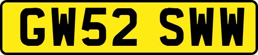 GW52SWW