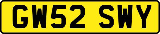 GW52SWY