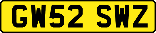 GW52SWZ