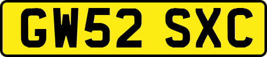 GW52SXC