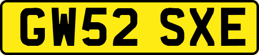GW52SXE