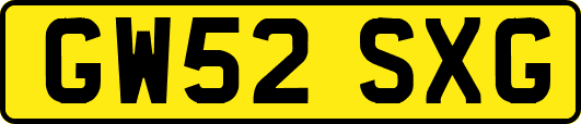 GW52SXG