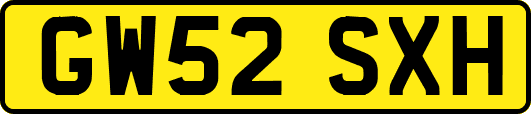 GW52SXH