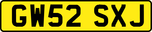 GW52SXJ