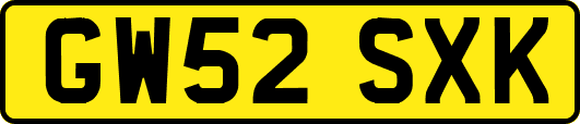 GW52SXK