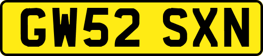 GW52SXN