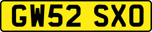 GW52SXO