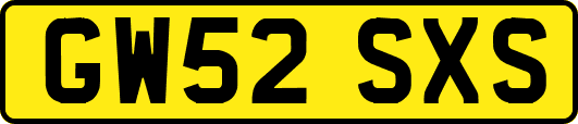 GW52SXS