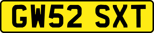 GW52SXT
