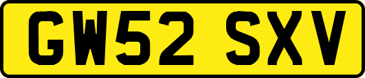 GW52SXV