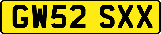 GW52SXX