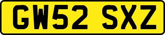GW52SXZ