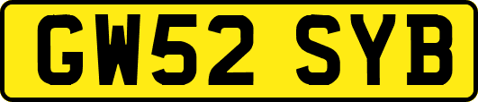 GW52SYB