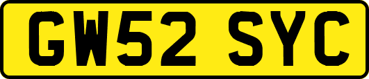 GW52SYC