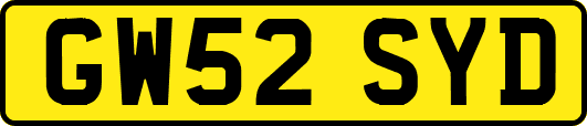 GW52SYD