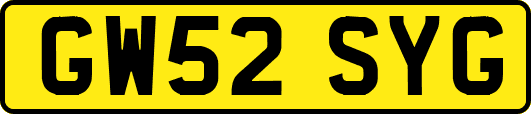 GW52SYG