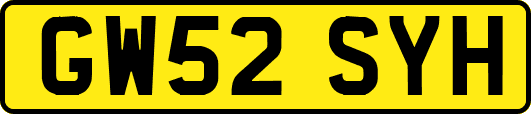 GW52SYH