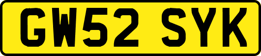 GW52SYK