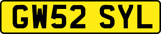 GW52SYL
