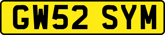GW52SYM