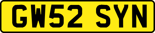 GW52SYN