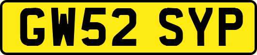 GW52SYP