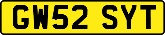 GW52SYT