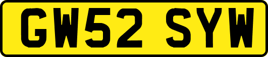 GW52SYW