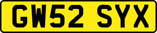 GW52SYX