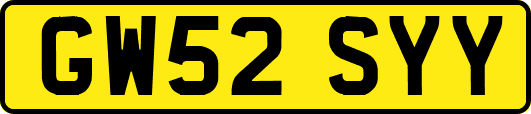 GW52SYY