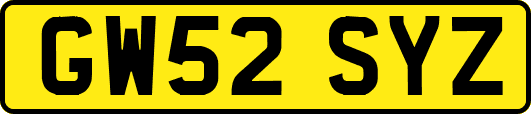 GW52SYZ