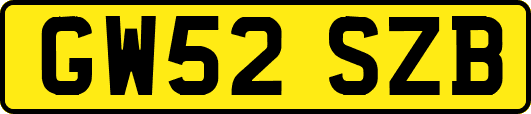 GW52SZB