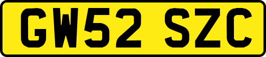 GW52SZC