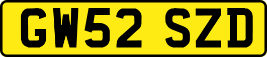 GW52SZD