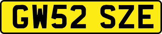 GW52SZE