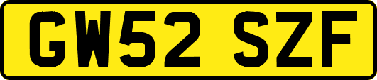 GW52SZF