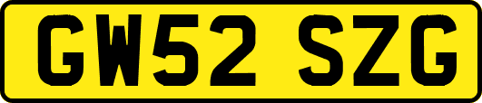GW52SZG