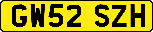 GW52SZH