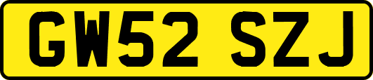 GW52SZJ