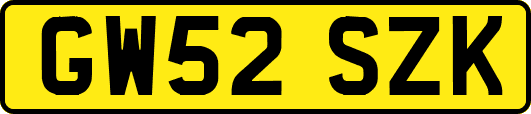 GW52SZK