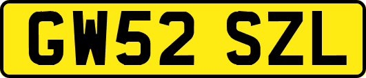 GW52SZL
