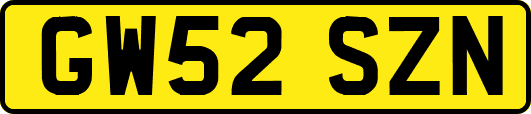 GW52SZN