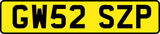 GW52SZP