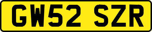 GW52SZR